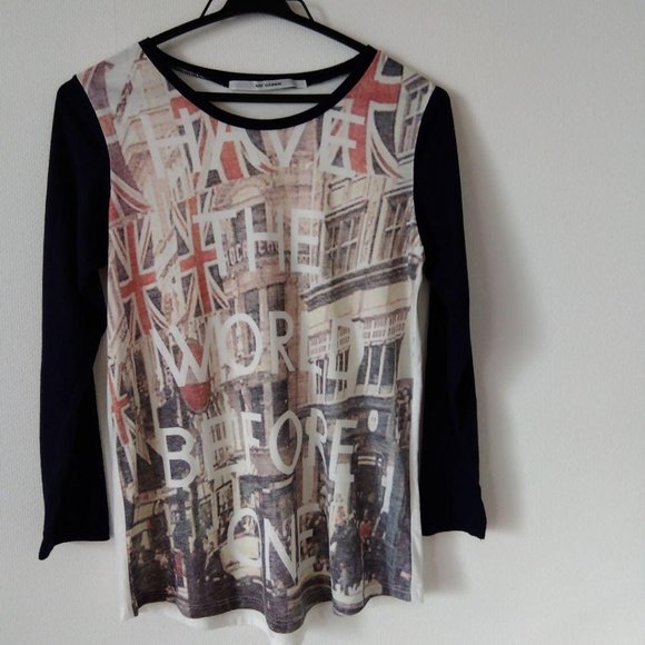 T-shirt - Picture 1 of 3